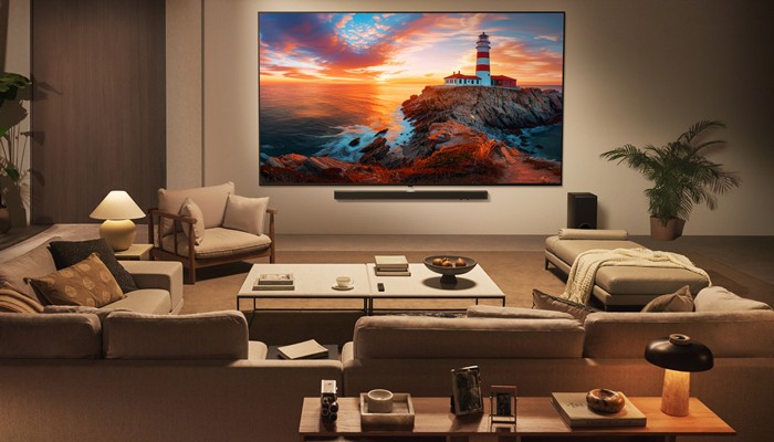 Smart Living