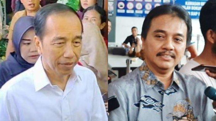 Roy Suryo Absen Pemeriksaan Kasus Tudingan Ijazah Palsu Jokowi – Ada Apa?