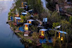 Wellness Retreat