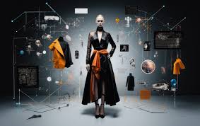 AI Fashion Designer