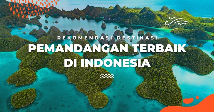 destinasi wisata alam