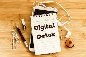 digital detox