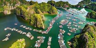 Floating Village Tour