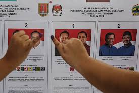 Pemilu Serentak 2029: Isu Baru & Dinamika Politik Generasi Z