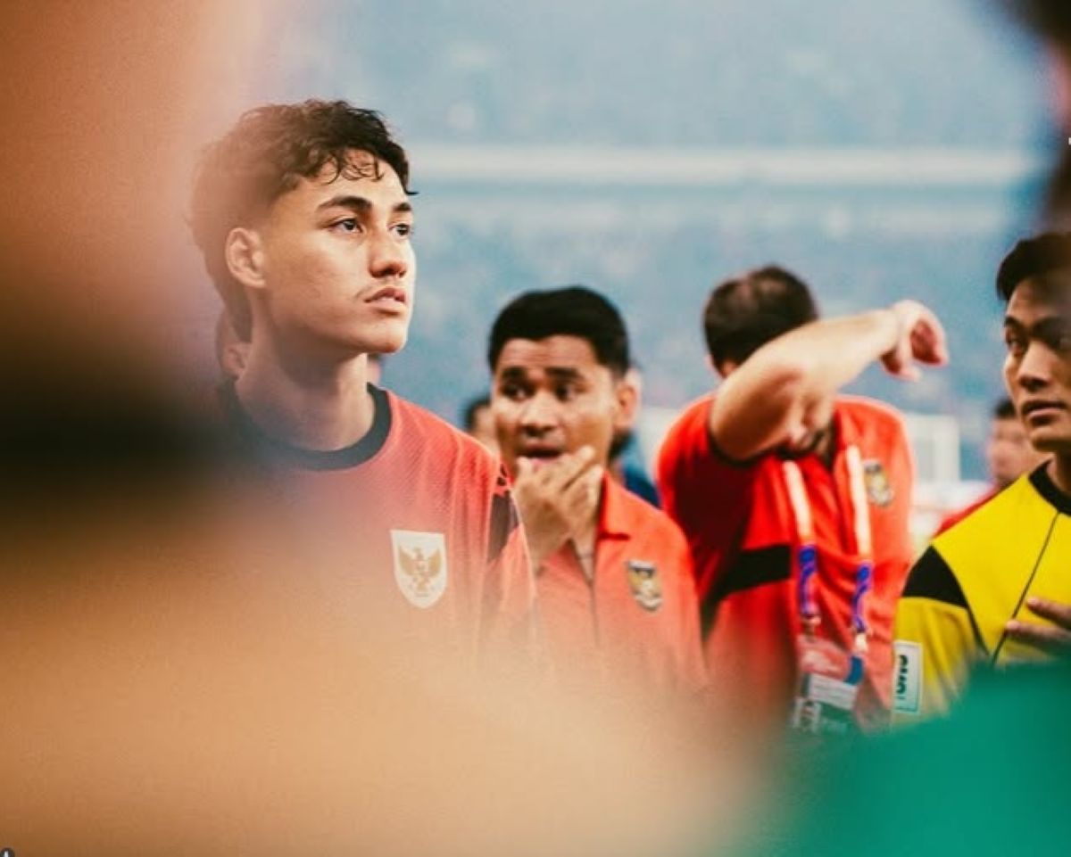 Rafael Struick Resmi Gabung Dewa United, Jan Olde Ungkap Kisah Perekrutannya