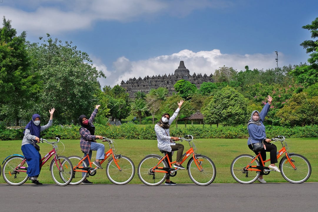 Wisata Sepeda