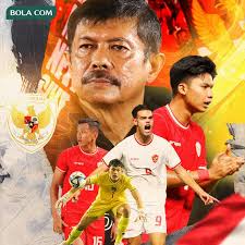 Piala AFF U-19 2025: Garuda Muda Siap Unjuk Gigi