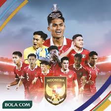 Peta Kekuatan Timnas U-23 Indonesia Jelang Kualifikasi AFC 2025