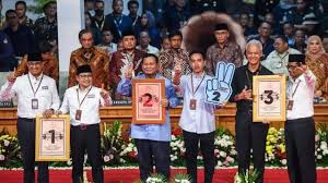 debat capres