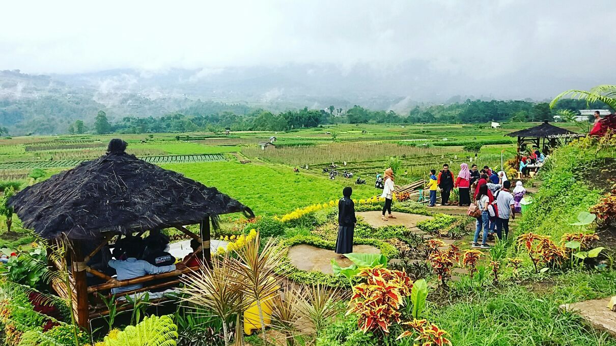 Wisata Nusantara