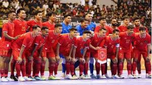 Dampak Piala Dunia Futsal