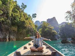 Wisata Alam Tersembunyi