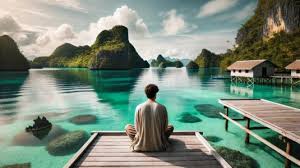 Wisata Alam Nusantara 2025