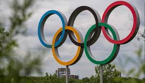 Pra-Olimpiade