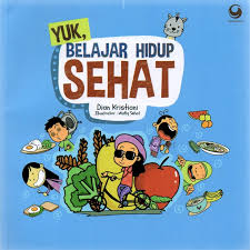 Gaya hidup sehat digital