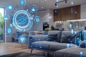 Tren Smart Home