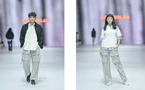 Tren Fashion