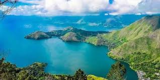 Wisata Danau Toba