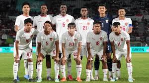 Timnas Indonesia U-20