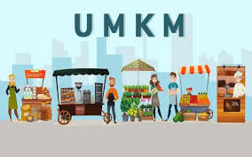 digital UMKM
