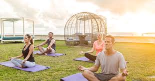 Tren wisata wellness