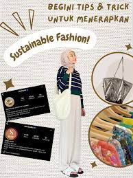 fashion Indonesia