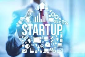 Startup teknologi