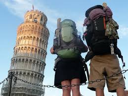 Backpacker Modern
