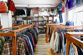 Secondhand Luxury