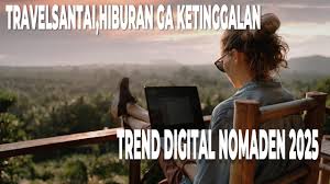 Digital nomad