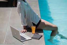workation