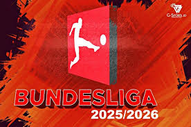 Bundesliga Jerman