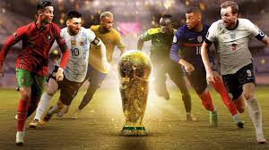 sepak bola internasional