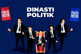 Dinasti Politik di Indonesia 2025: Dampaknya terhadap Demokrasi dan Regenerasi Kepemimpinan