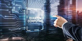 Quantum Computing 2025: Terobosan Komputasi Masa Depan