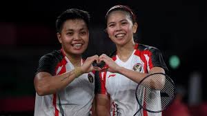 sport Indonesia