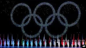 Olimpiade 2025