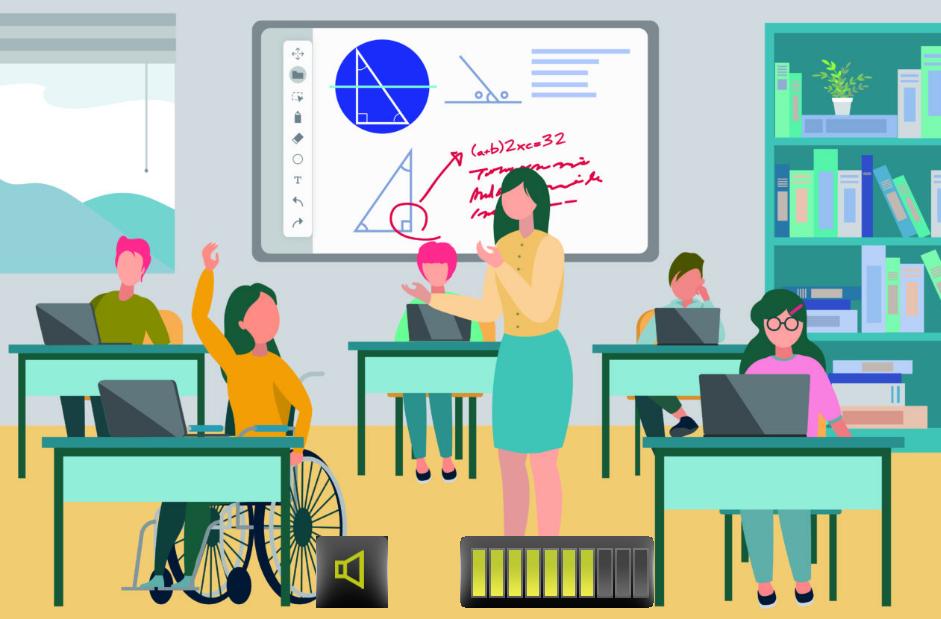 teknologi pendidikan