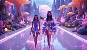 fashion digital