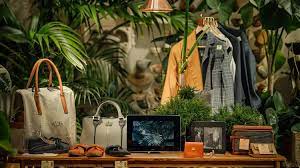 Sustainable Fashion 2025: Tren Busana Ramah Lingkungan dan Inovasi Desainer Indonesia