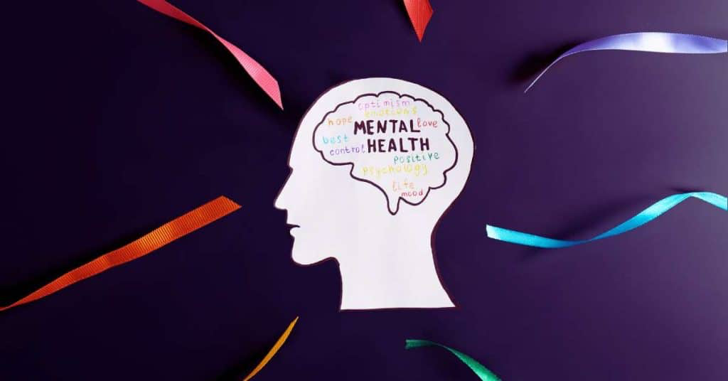 Tren kesehatan mental