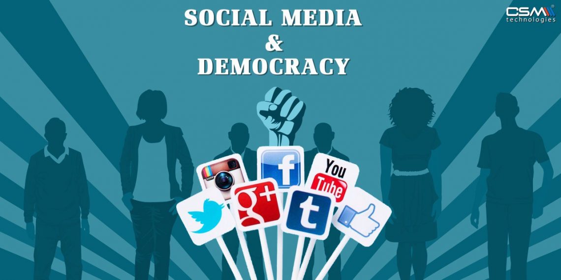 Demokrasi Digital
